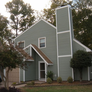 Home Renovations