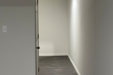 Inspiration for a hallway remodel in Salt Lake City