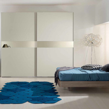Modern Italian Bed / Bedroom Style by SPAR - $1,799.00