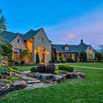 12416 Carriage Way Oklahoma City, OK - Wyatt Poindexter Keller Williams Elite