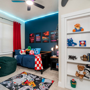 A Minecraft Dream Come to Life
