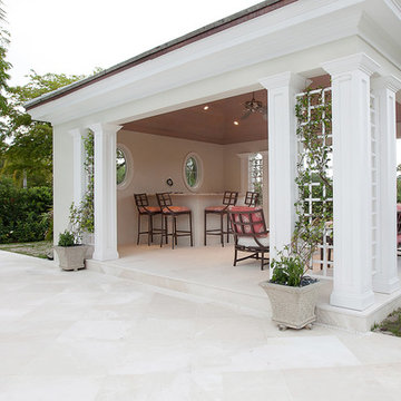 Estate Home