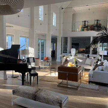 Private Residence - Memphis