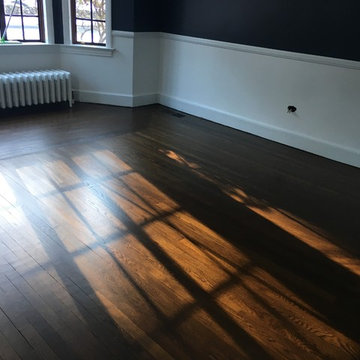 Hamden, CT - Private Residence