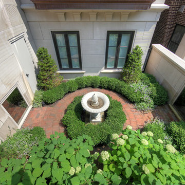 Lincoln Park Garden Terraces