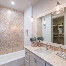 Girl Bathroom