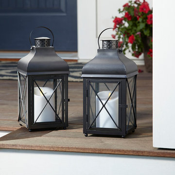 Luminara Flameless Candles