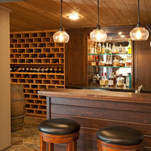Whiskey & Wine