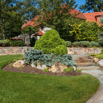 Old Short Hills Estate