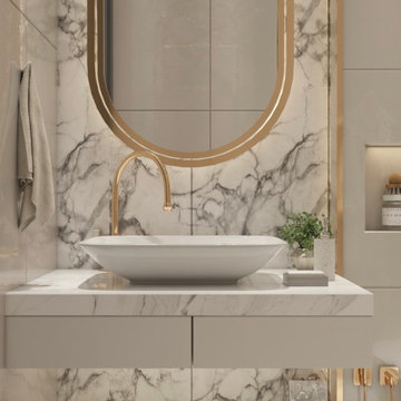 5 Things You Need for the Perfect Luxury Bathroom