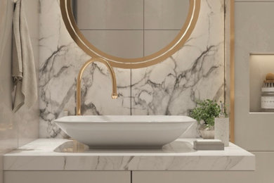 5 Things You Need for the Perfect Luxury Bathroom