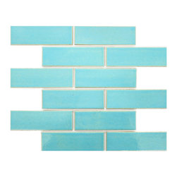 Subway Tile Collection - Wall And Floor Tile