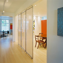 Panel Dividers