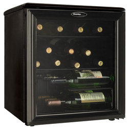 Contemporary Beer And Wine Refrigerators by Pot Racks Plus