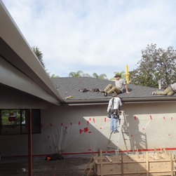 Box Gutters Seamless - Santa Monica CA - Products