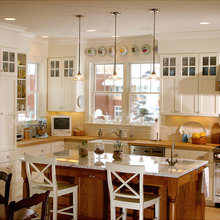 SOFFITS