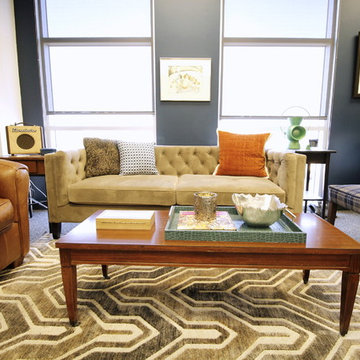 Manhattan Beach Producer's Office