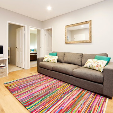 Dee Why apartment