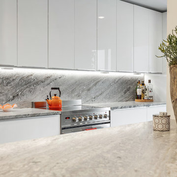 Evanston Condo Remodel