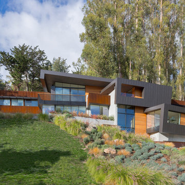 Canyon Residence