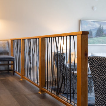 Rivers Edge Remodel