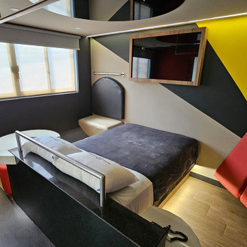 Hotel Turismo