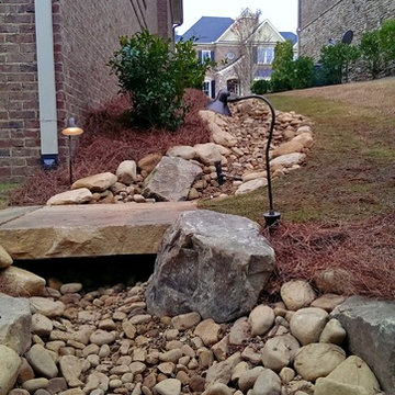 2015 Landscaping Projects
