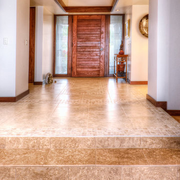 Mauna Kea Villa Remodel