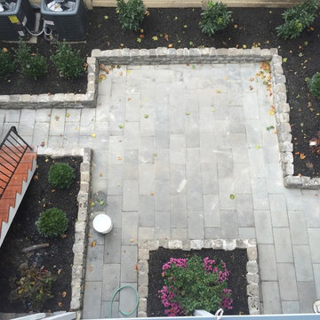 Outdoor Projects