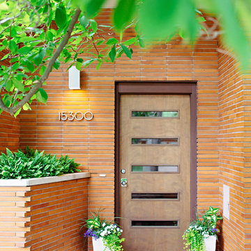 Midcentury