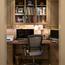 Closet Ideas
