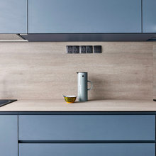 A Guide to Kitchen Laminates