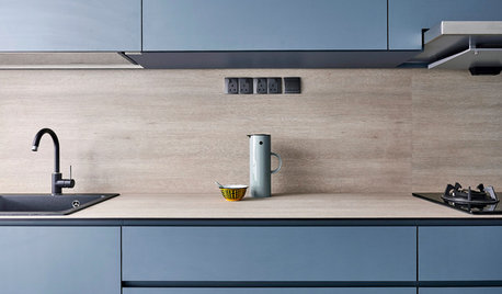 A Guide to Kitchen Laminates