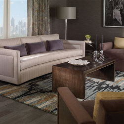 Living Room - Living Room Furniture