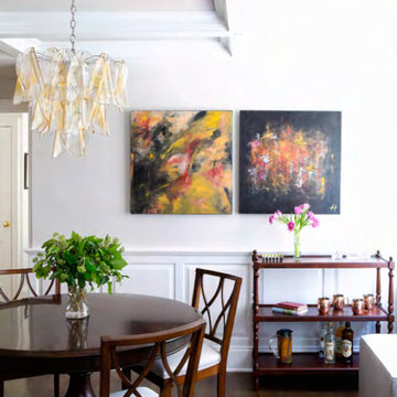 Gramercy Park Oak Floors