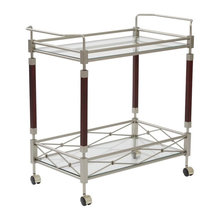 Bar Cart