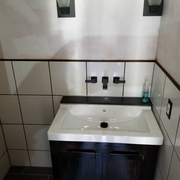 Bathroom Remodel | After