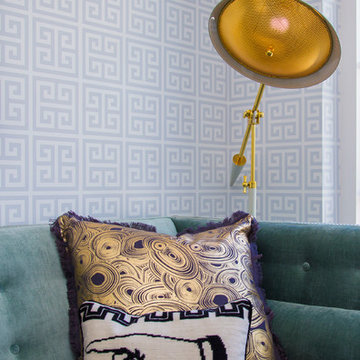 Maxime Task Floor Lamp