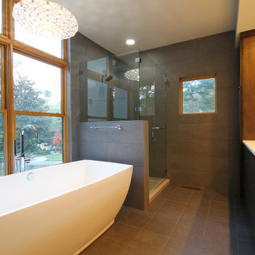 York Residence