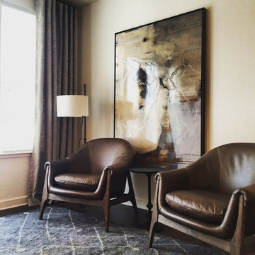 Parke Lane, Mountain Brook, AL