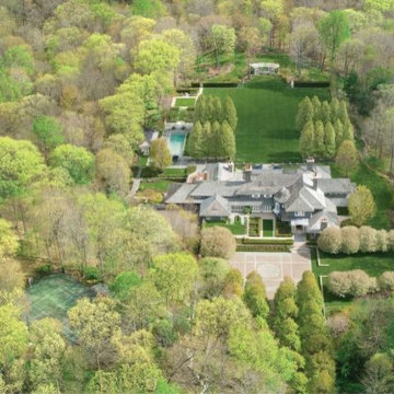 American Colonial Revival