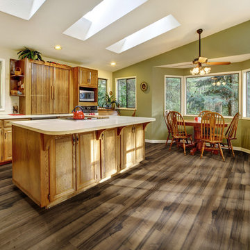 FirmFit Kitchen Flooring (CW-632 Penzance)