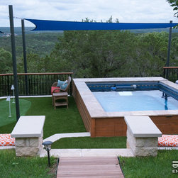 Original Endless Pools&reg; - Products