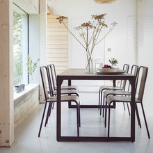 kitchen/diner/utility