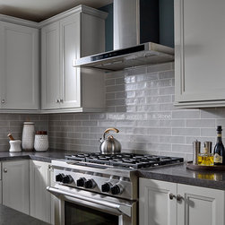 Tongue in Chic - Tile
