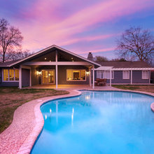 Exterior Ideas