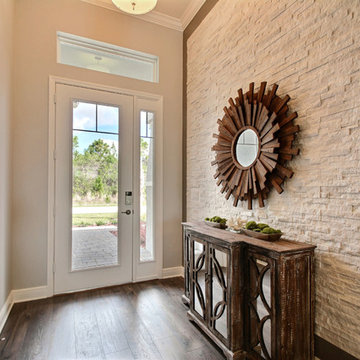 Santa Cruz at Huntington Place