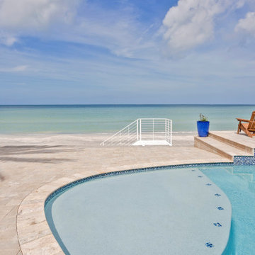 980 Gulf Pool