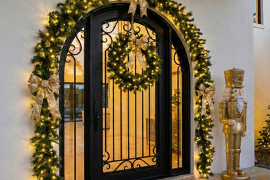 Entryway - modern entryway idea