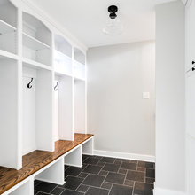 Mud Room